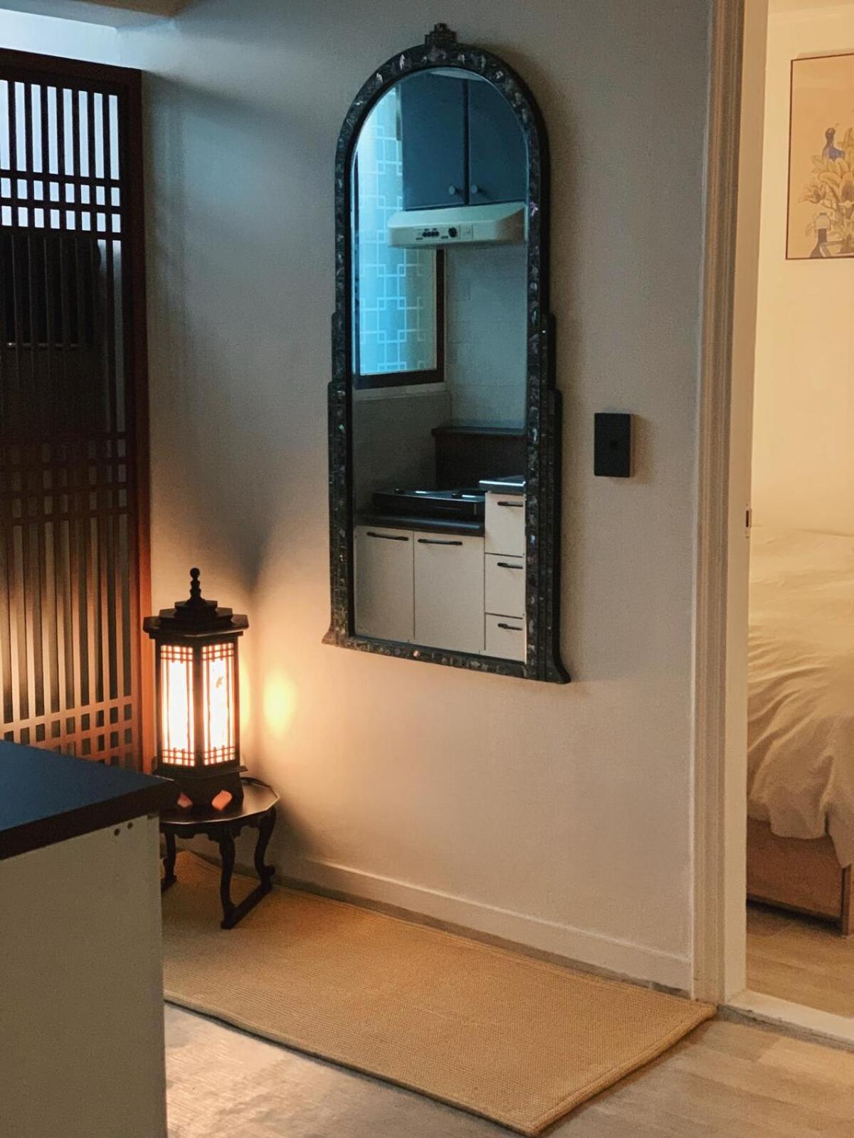 Apartment New Open Special Price! Line 2 Bongcheon Station 8 Minutes On Foot, Korean Emotional Accommodation, Gangnam 15 Minutes, Hongdae 20 Minutes, National Station *