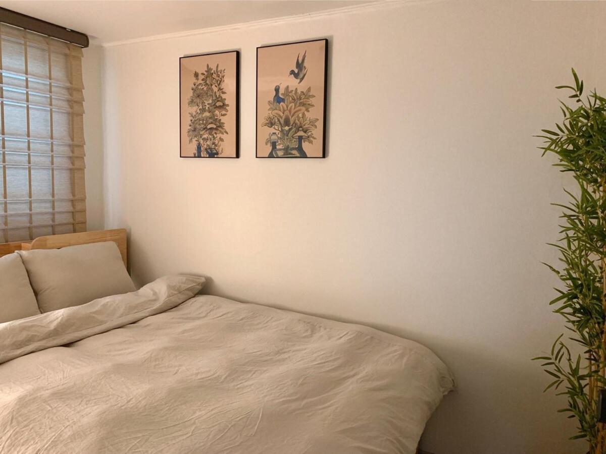 Apartment New Open Special Price! Line 2 Bongcheon Station 8 Minutes On Foot, Korean Emotional Accommodation, Gangnam 15 Minutes, Hongdae 20 Minutes, National Station