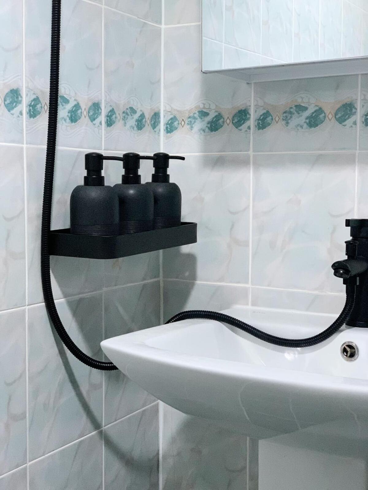 New Open Special Price! Line 2 Bongcheon Station 8 Minutes On Foot, Korean Emotional Accommodation, Gangnam 15 Minutes, Hongdae 20 Minutes, National Station