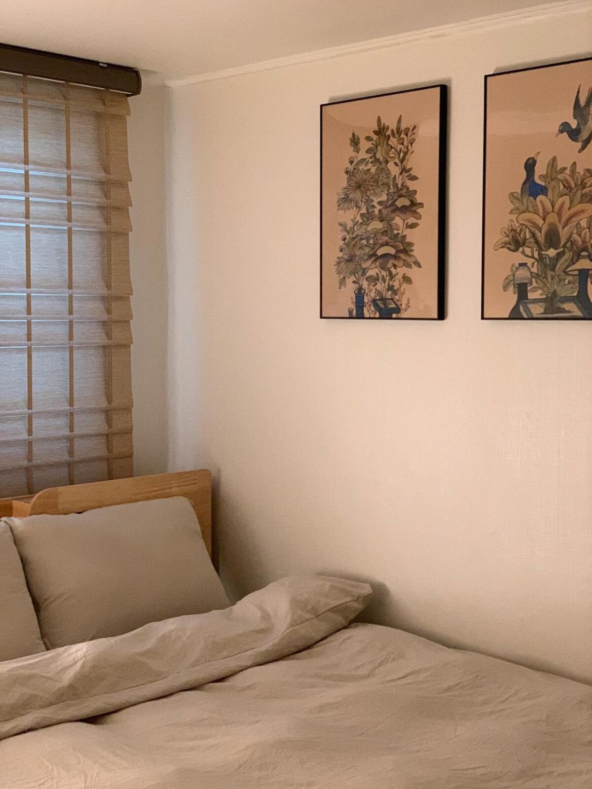 New Open Special Price! Line 2 Bongcheon Station 8 Minutes On Foot, Korean Emotional Accommodation, Gangnam 15 Minutes, Hongdae 20 Minutes, National Station Apartment Seoul